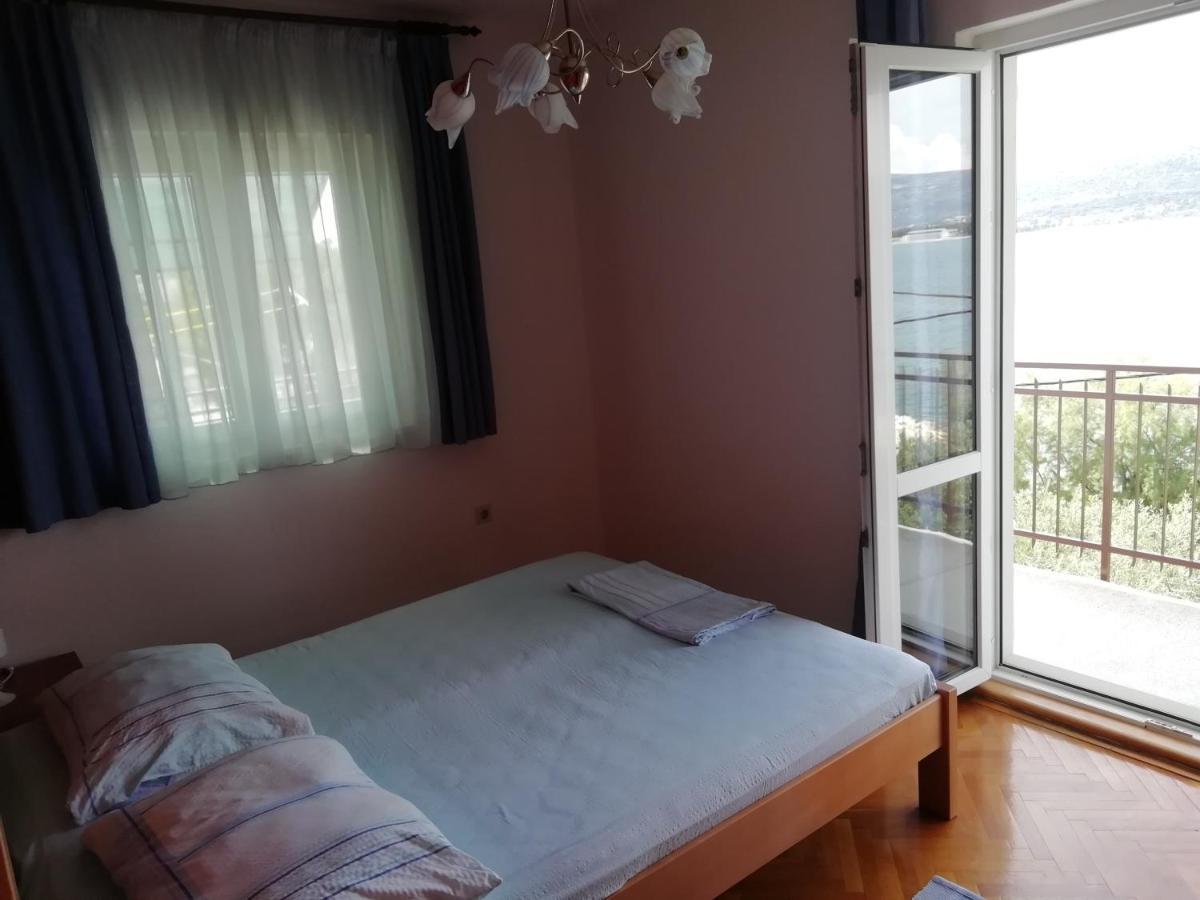 Apartmani Ante トロギール エクステリア 写真