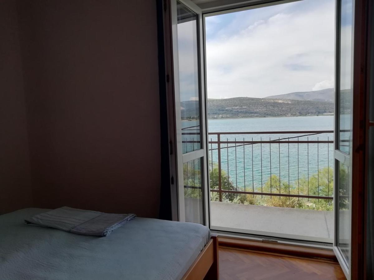 Apartmani Ante トロギール エクステリア 写真