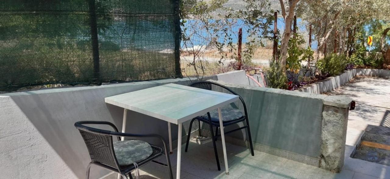 Apartmani Ante トロギール エクステリア 写真