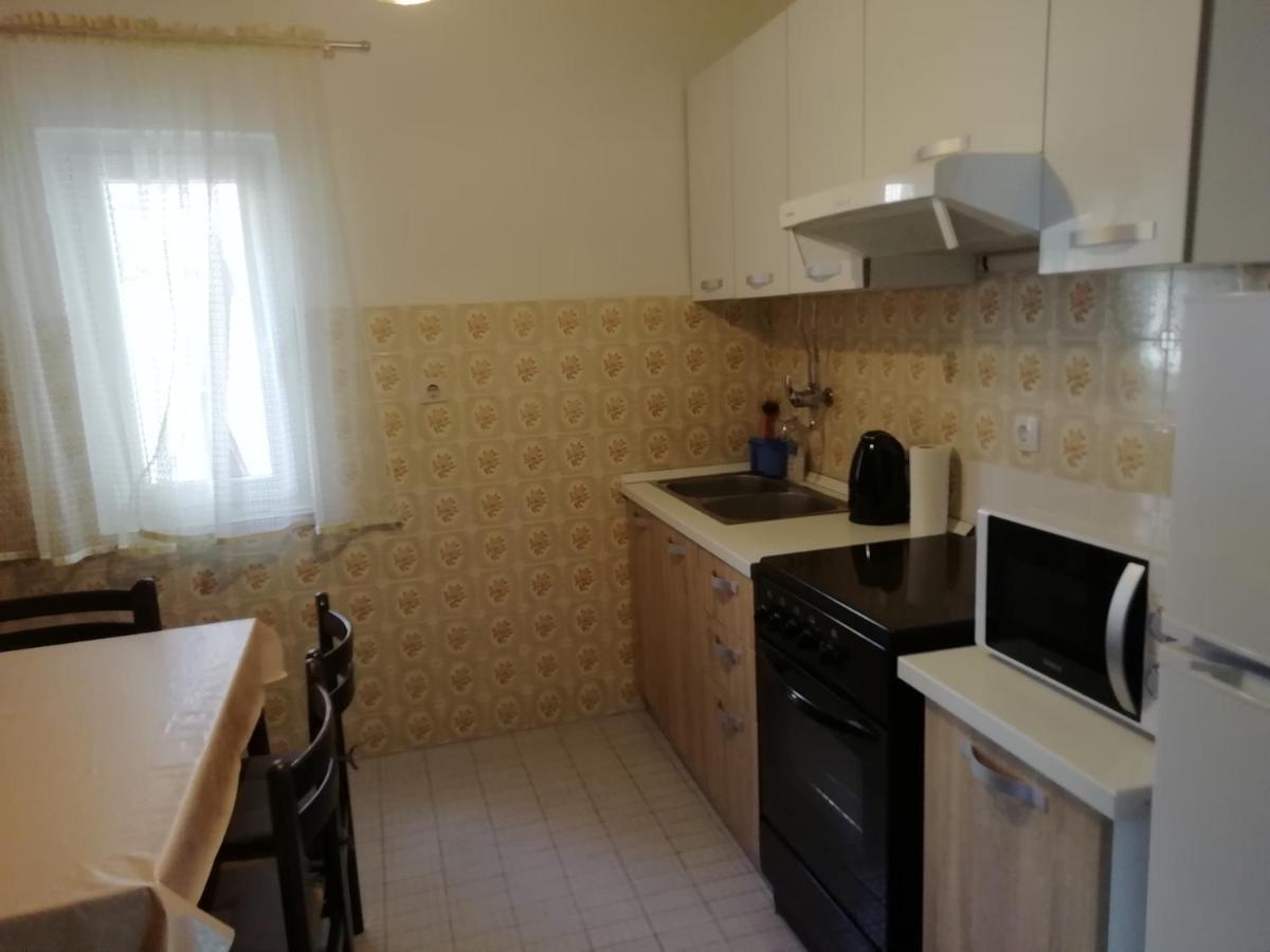 Apartmani Ante トロギール エクステリア 写真