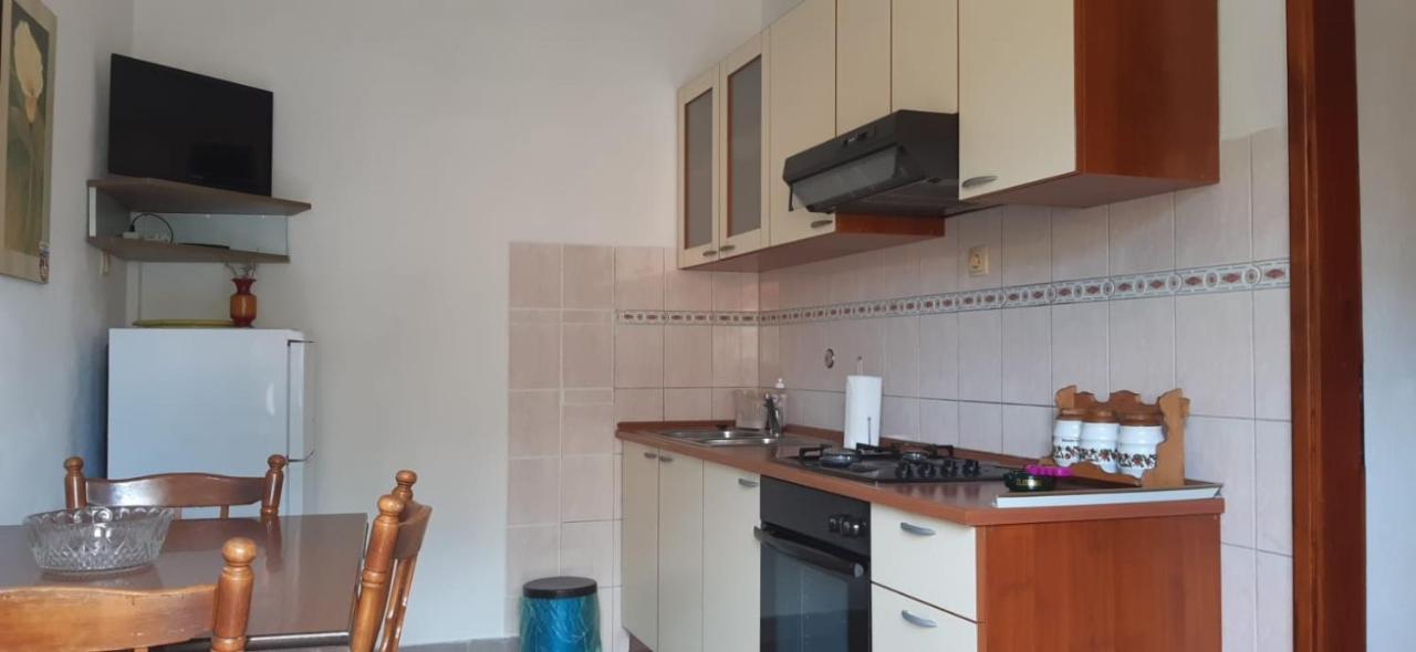 Apartmani Ante トロギール エクステリア 写真