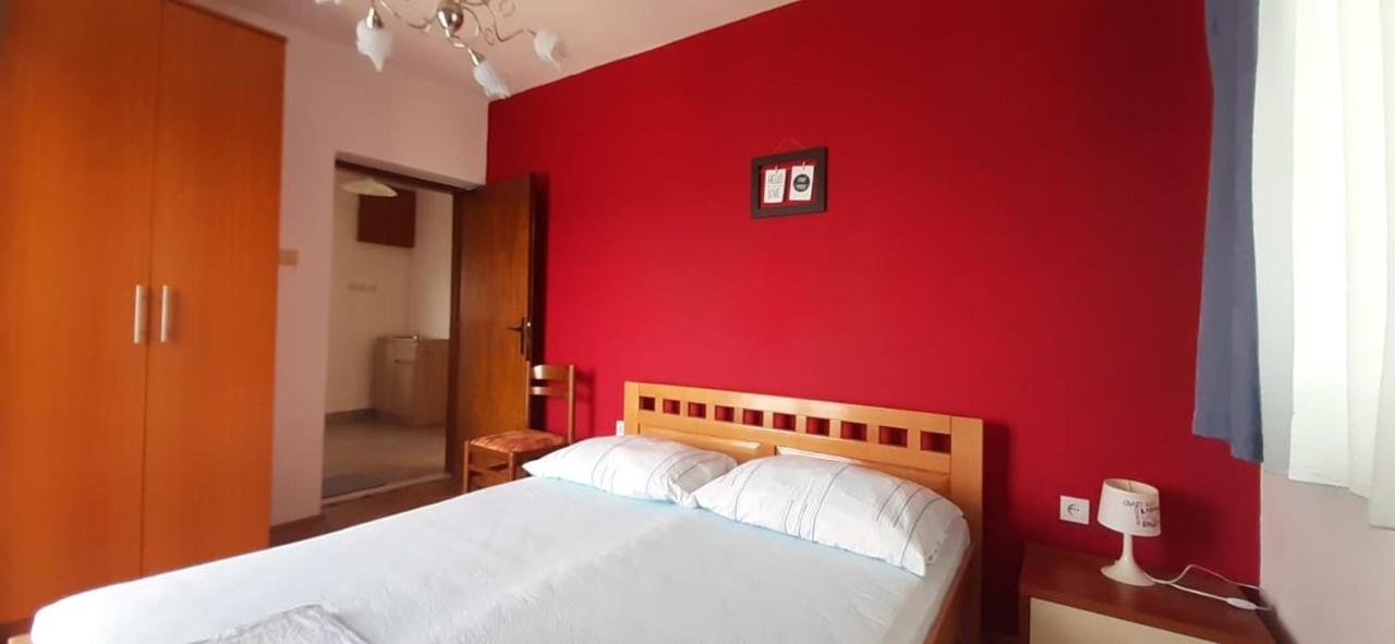Apartmani Ante トロギール エクステリア 写真
