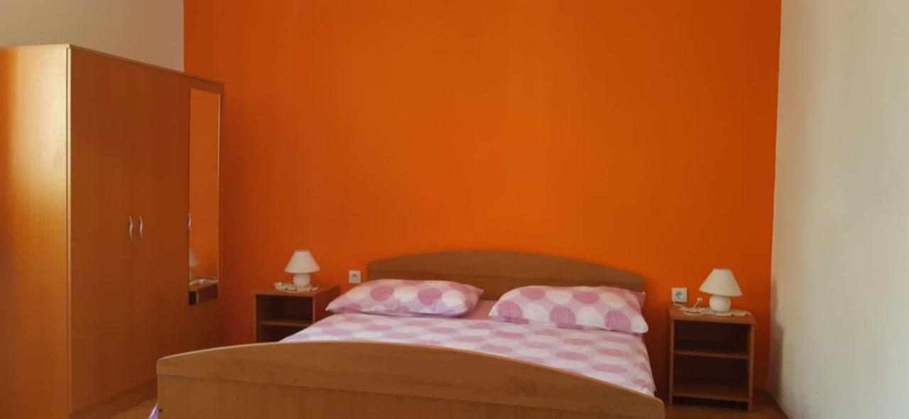 Apartmani Ante トロギール エクステリア 写真