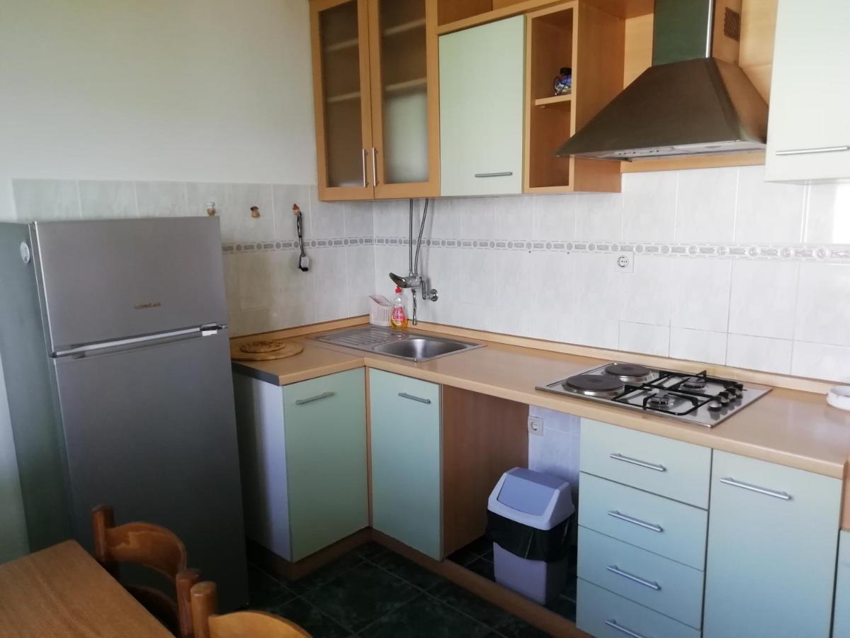 Apartmani Ante トロギール エクステリア 写真