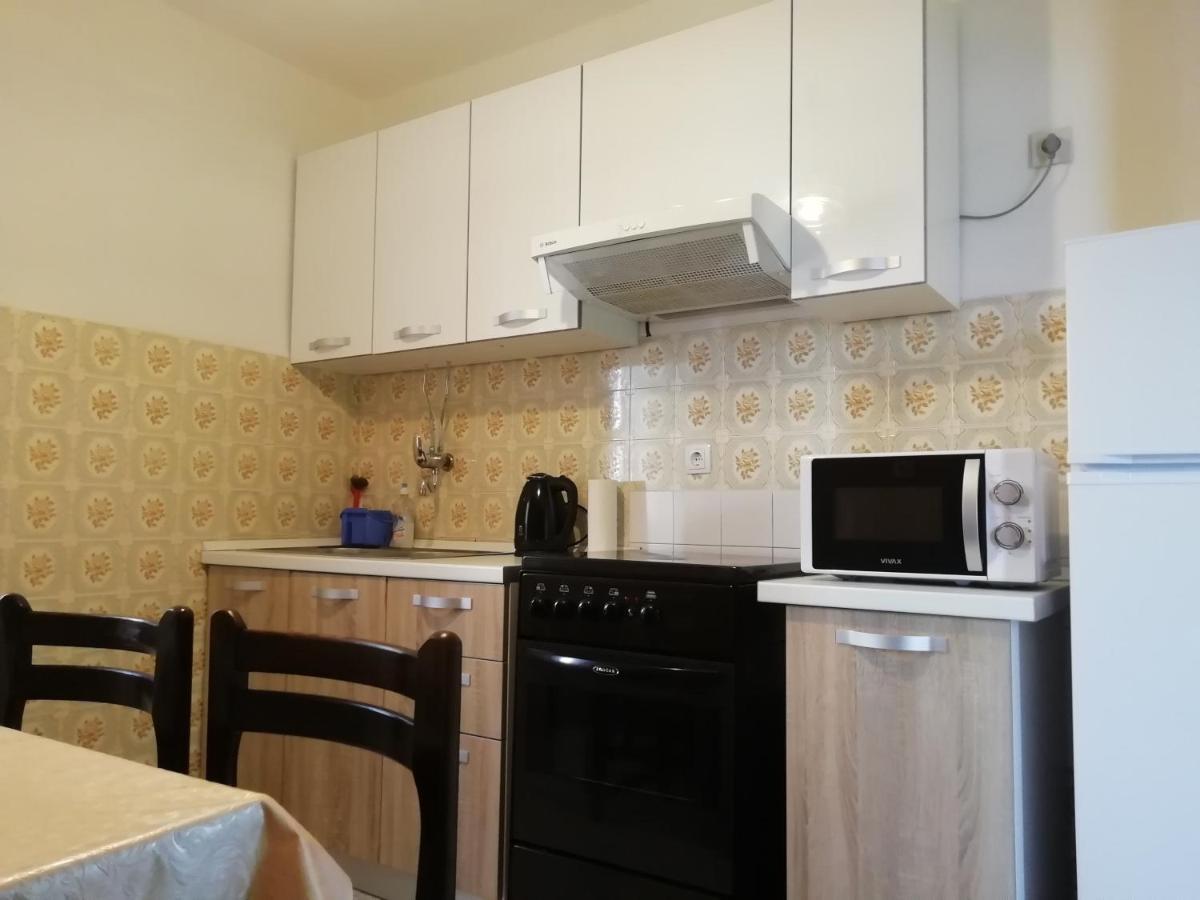 Apartmani Ante トロギール エクステリア 写真