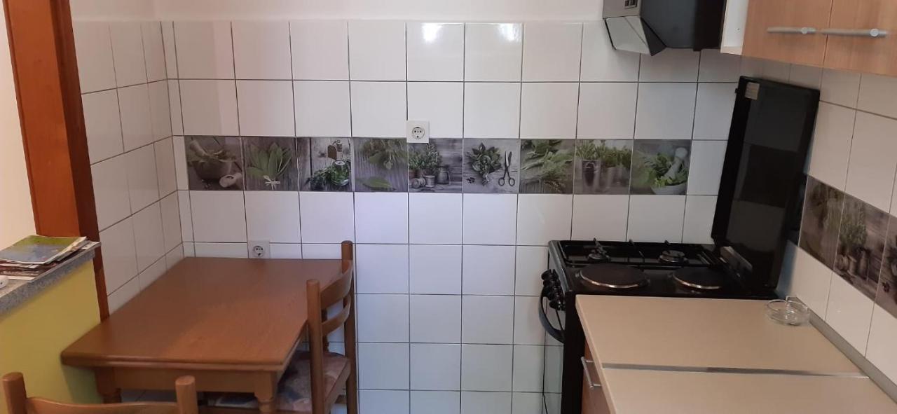 Apartmani Ante トロギール エクステリア 写真