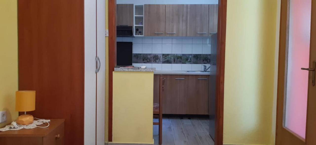 Apartmani Ante トロギール エクステリア 写真