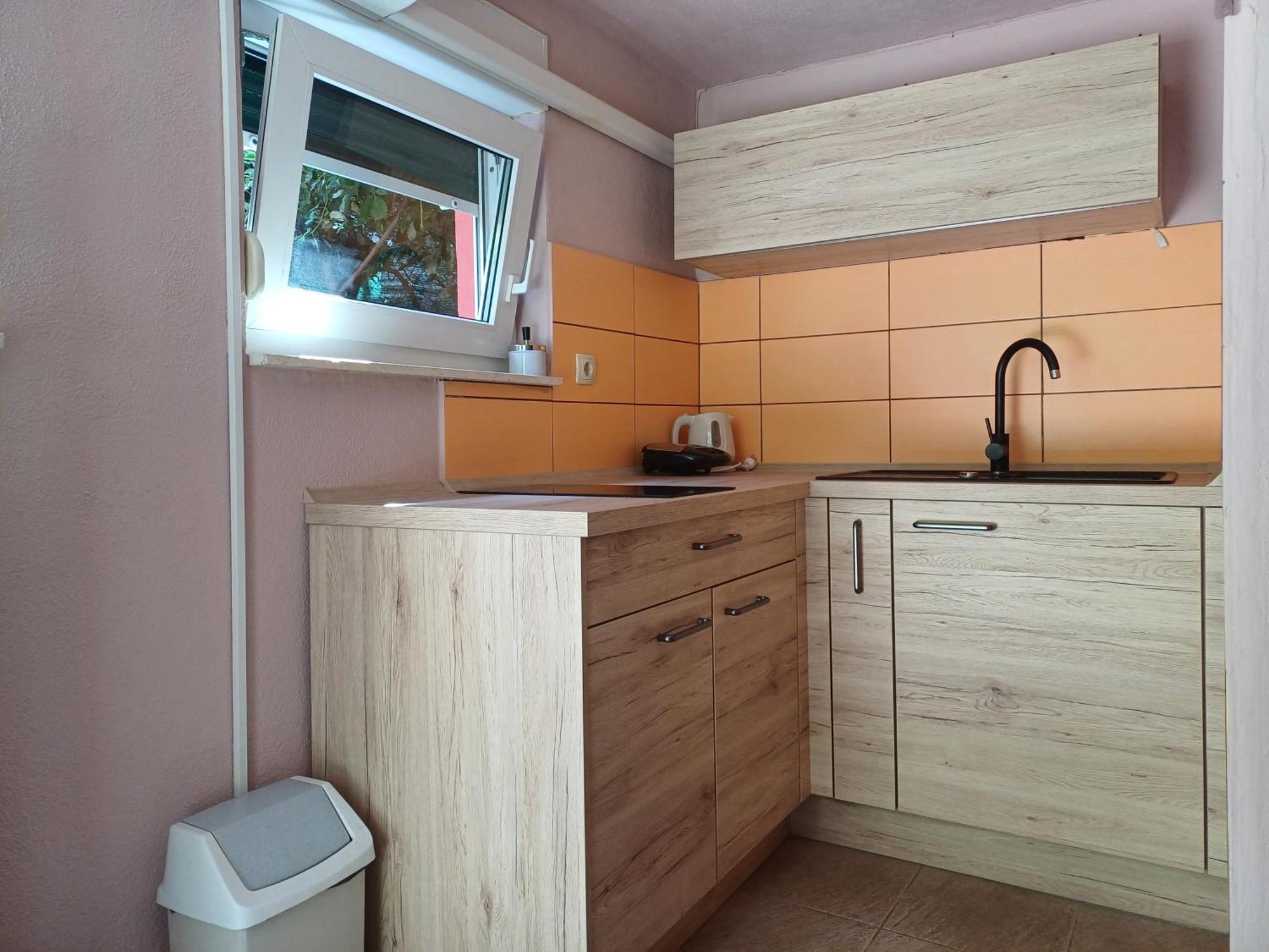 Apartmani Ante トロギール エクステリア 写真