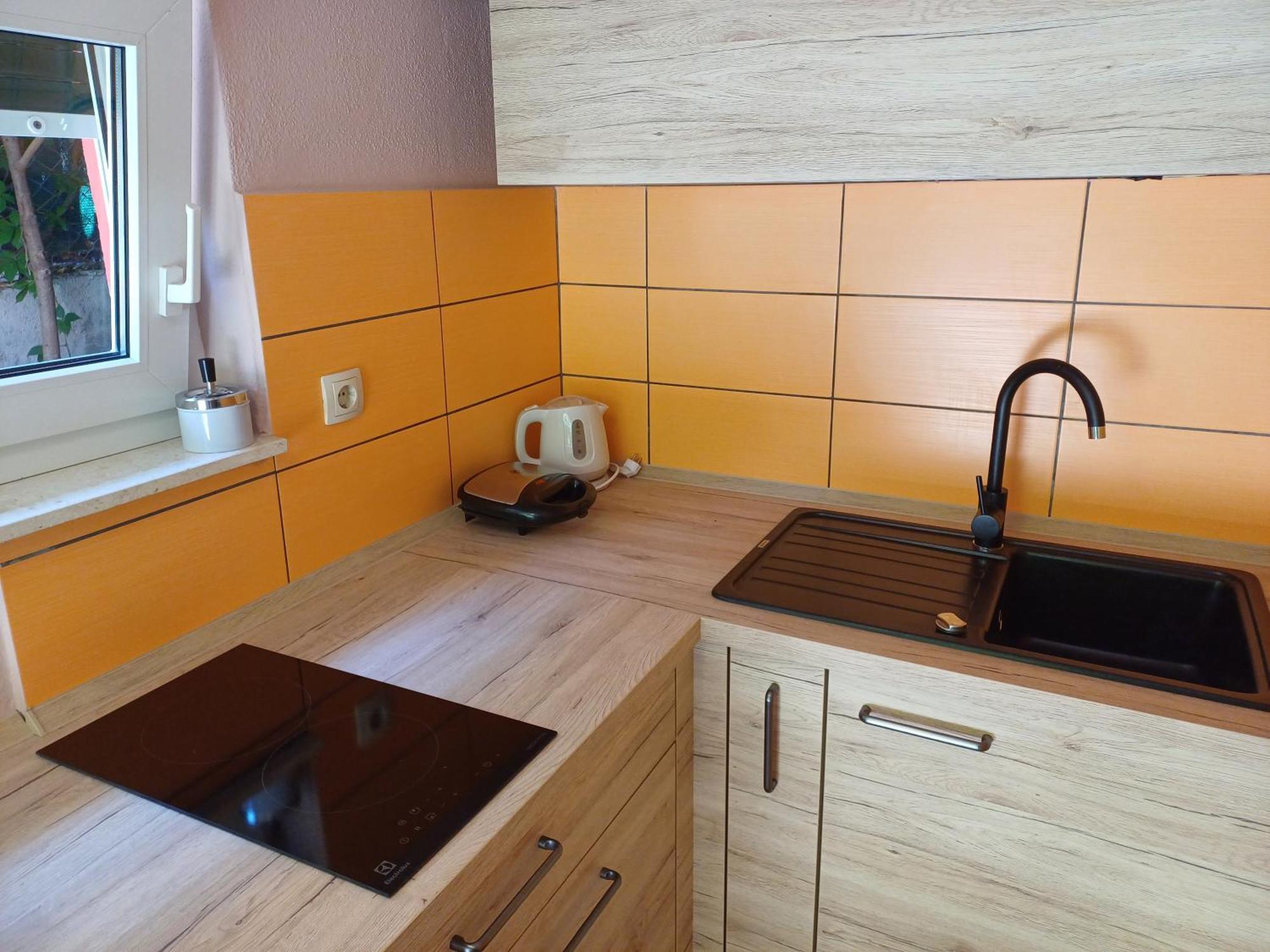 Apartmani Ante トロギール エクステリア 写真