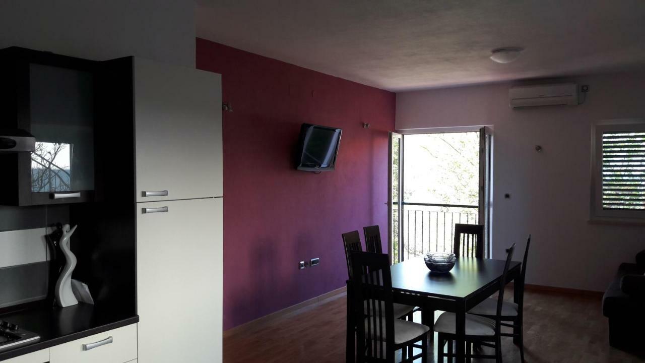Apartmani Ante トロギール エクステリア 写真