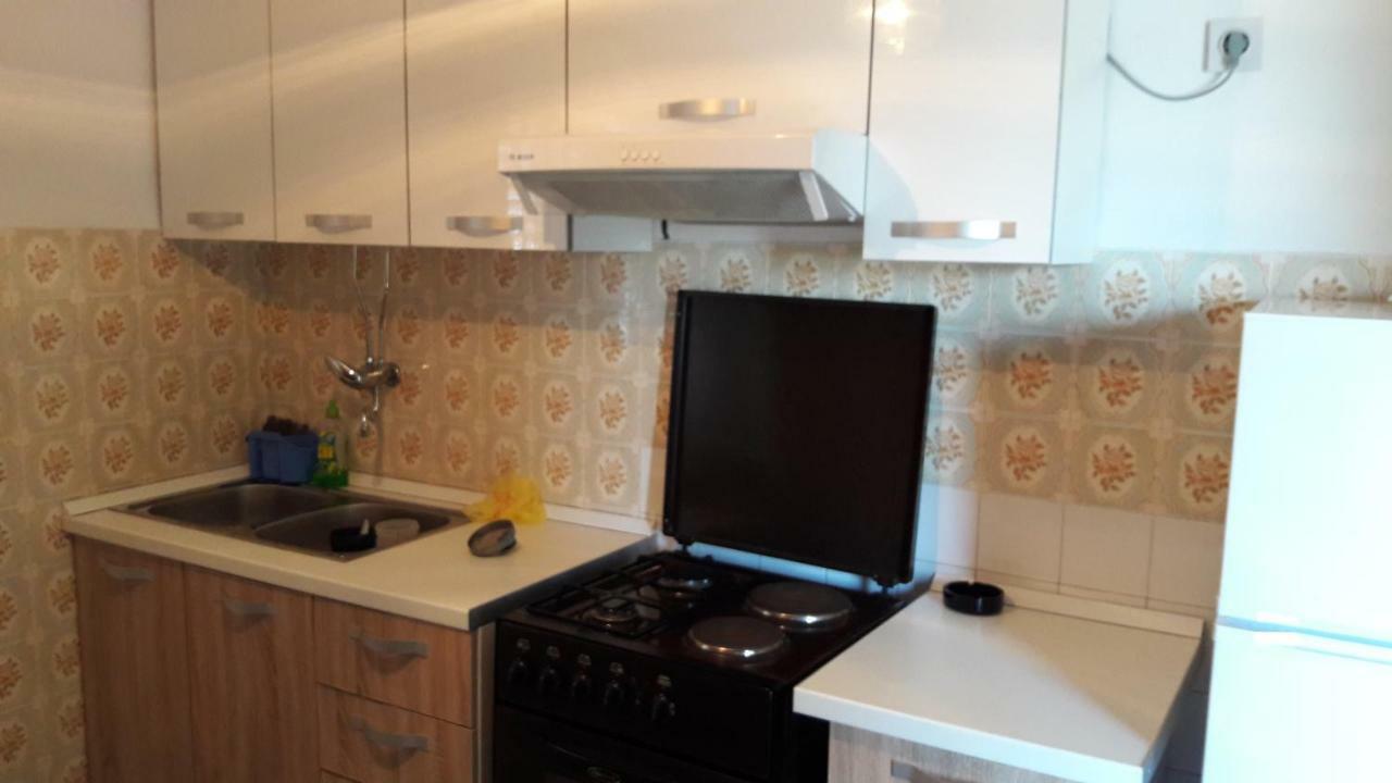 Apartmani Ante トロギール エクステリア 写真