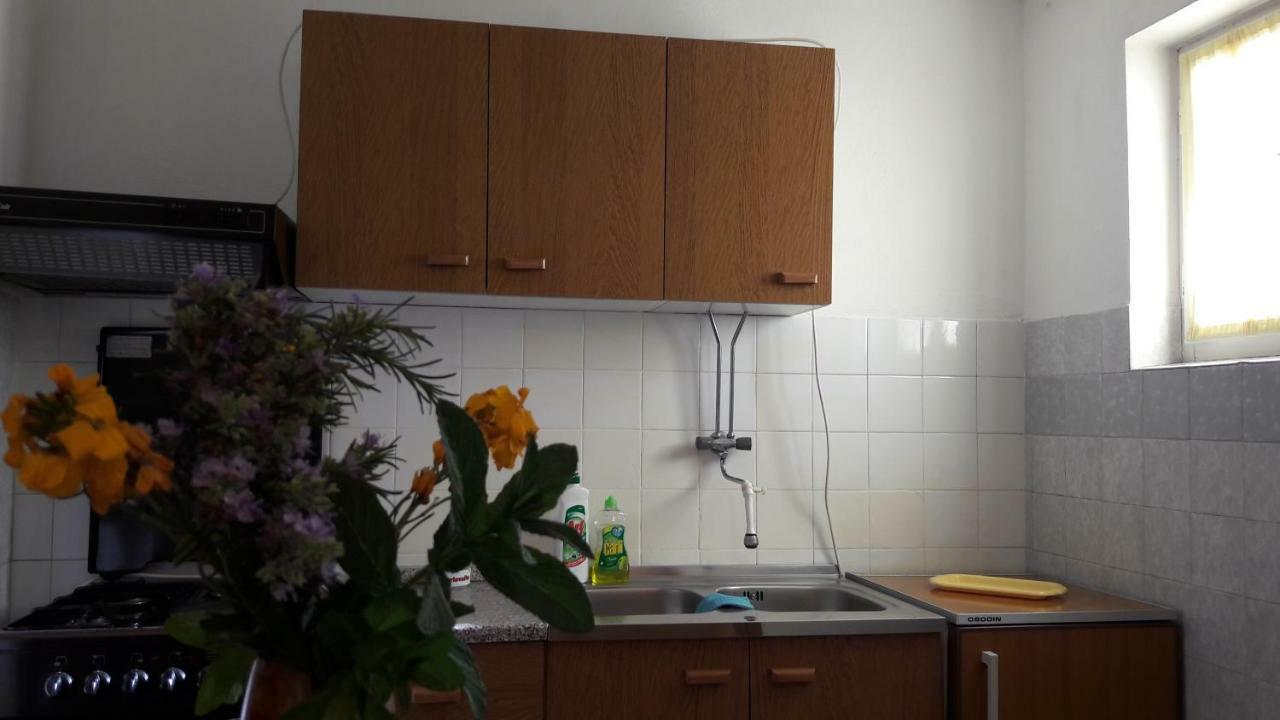 Apartmani Ante トロギール エクステリア 写真