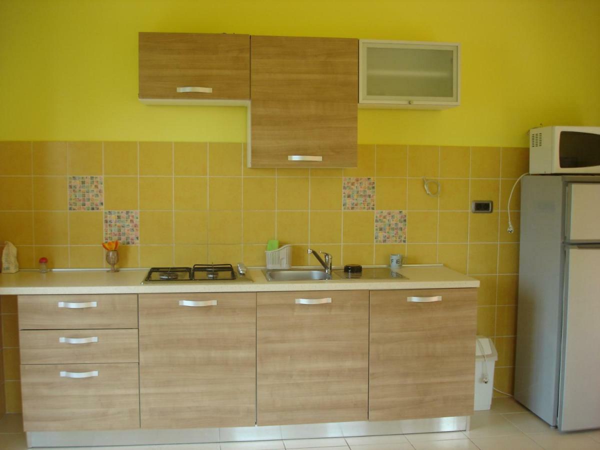 Apartmani Ante トロギール エクステリア 写真