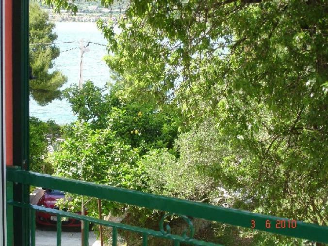 Apartmani Ante トロギール エクステリア 写真