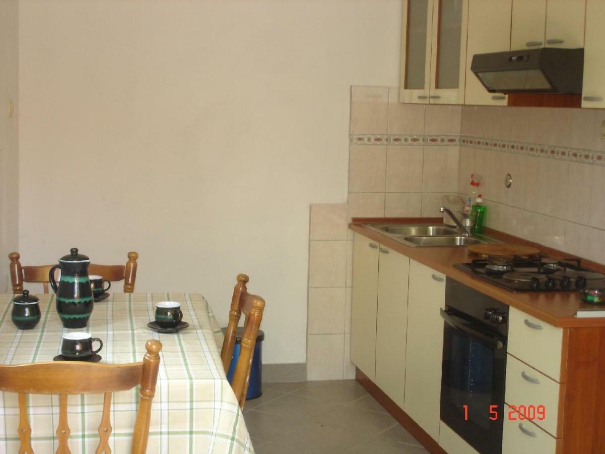 Apartmani Ante トロギール エクステリア 写真