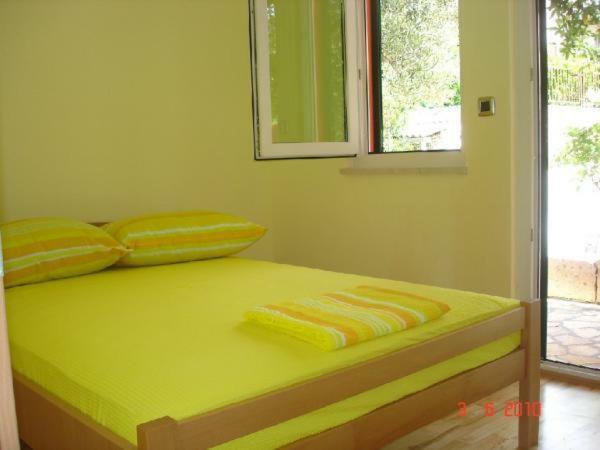Apartmani Ante トロギール エクステリア 写真